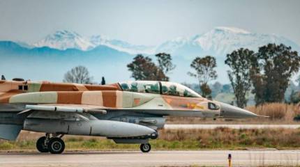 Возобновились боевые действия между Израилем и Палестиной