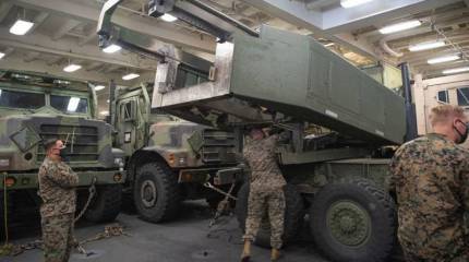 Пресса США: Украина намерена заключить контракты с западными странами на обслуживание техники ВСУ