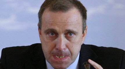 Министр иностранных дел Польши заявил, что узников Освенцима освобождали украинцы