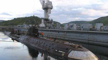 Первая советская АПЛ может превратиться в музей