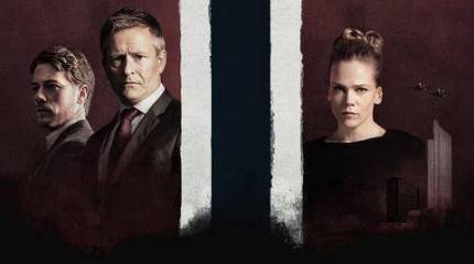 «Оккупированные». Первый взгляд