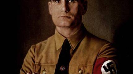 Тайна смерти Рудольфа Гесса