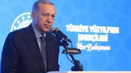 Эрдоган анонсировал проведение турецкой армией крупной военной операции на территории Сирии и Ирака