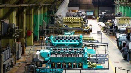 Украина категорически отказалась поставлять турбины для российских кораблей, невзирая на то, что часть из них уже оплачена