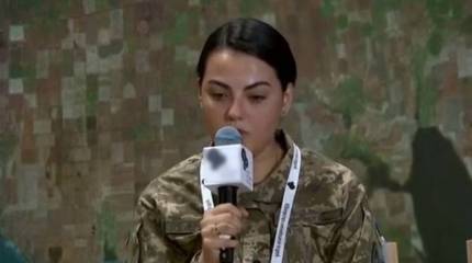 Начальник батальонной медслужбы ВСУ: Никакой победы нашей армии не будет ни сегодня, ни завтра, ни через год