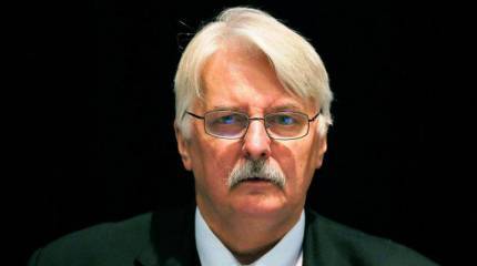 В Польше снова вспомнили о «зелёных человечках»