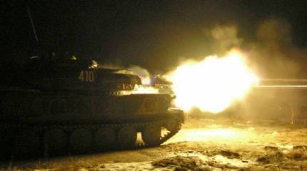Боевая машина поддержки пехоты. Нужна ли она?