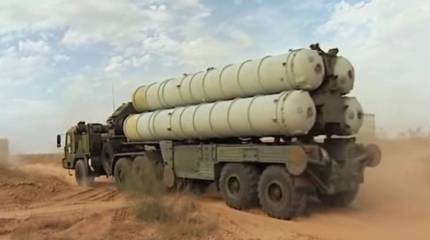 Президент Сербии: Там, где С-400, не летают американские пилоты