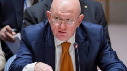 Постпред России при ООН: Совбез ООН не оправдал возложенных на него надежд по ситуации в зоне палестино-израильского конфликта