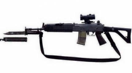 Индийский «Экскалибур»