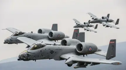 Czy starzy ludzie znów pójdą do bitwy?