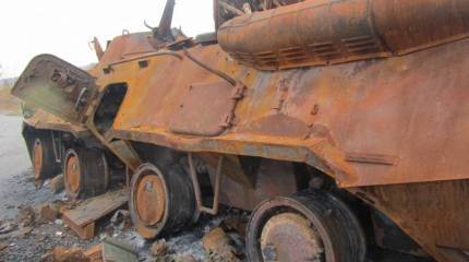 Пять лет Минским соглашениям. Что дальше?