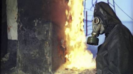 Две минуты до конца света. Аналитика от американских ученых  (ч. 1)