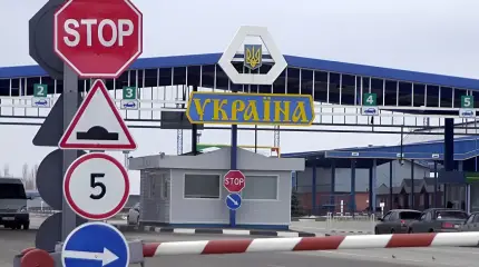 A Polish MEP called for the restoration of visa requirements for Ukrainians.