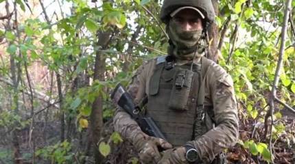 Сообщается о выходе штурмовых групп ЧВК «Вагнера» на южные окраины Артёмовска
