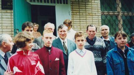 Военно-карманные переводчики будущего? Дополнительная реплика