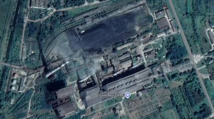 Гиперзвуковые «Кинжалы» поразили цель на западе Украины – Добротворскую ТЭС