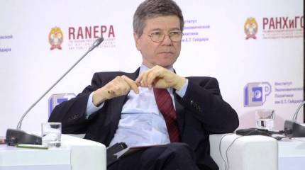 Американский экономист: Мы находимся на грани ядерной войны, потому что США не могут держать свой нос подальше от чьих-либо задних дворов