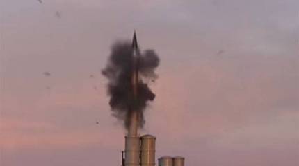 Более 150 зенитчиков ВС РФ выведены из Сирии