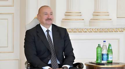 После снятия санкций ЕС с Усманова Алиев помиловал гражданина Франции
