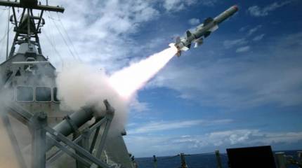 Американо – джихадистский альянс готовится к контратаке