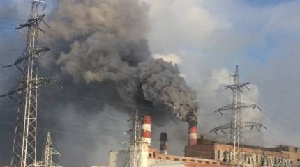 ТЭЦ — на бурый уголь! Как в Сибири игнорируют политику президента РФ