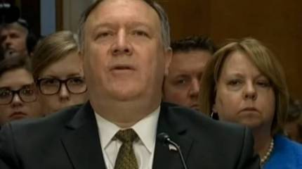 КНДР потребовала от США убрать из переговоров Майка Помпео