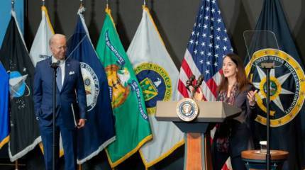 Разведка США опубликовала результаты расследования о происхождении COVID-19