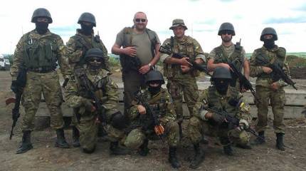 Военнослужащие ВСУ передали МВД ЛНР список сослуживцев-неонацистов