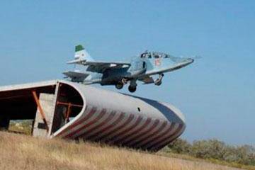 Минобороны расформирует полигон «НИТКА»