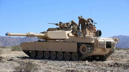 Польша готова производить для Украины боеприпасы с обеднённым ураном