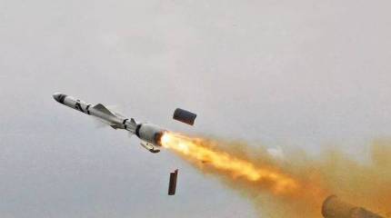 ВС США планируют впервые перехватить МБР