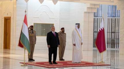 Премьер-министр Венгрии о событиях на Украине: У нас нет шансов выиграть эту войну