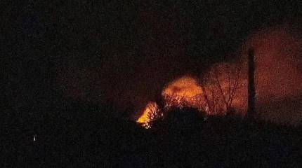 В ВСУ объяснили причину размещения ЗРК в городской черте