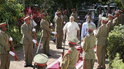 Индия развернёт более 30-ти РЛС наблюдения