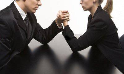 Настоящая правда о гендере