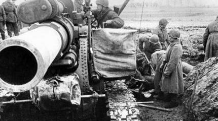 Освобождение Польши, как оно виделось западным союзникам 70 лет назад
