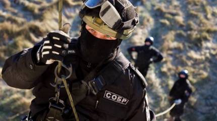 27 марта – день войск национальной гвардии России