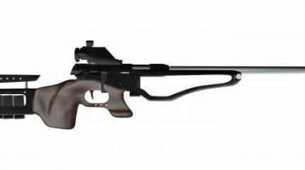 Концерн «Калашников» подвел итоги конкурса на лучший дизайн стрелкового оружия среди студентов МГХПА им. С.Г. Строганова