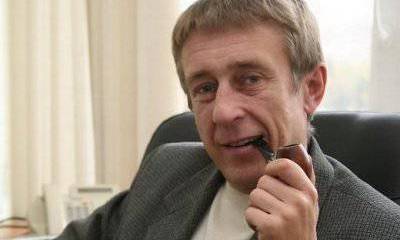 Юрий Алексеев. Разбитое радиоактивное корыто