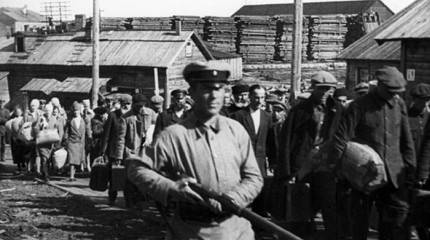 Сталинские репрессии 30-х годов. А вы уверены, что они сталинские?