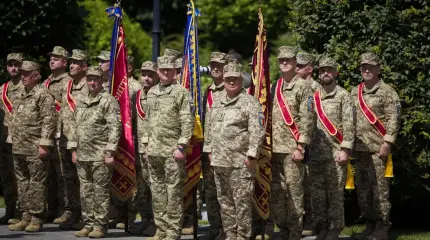 The Telegraph: Запад платит за войну на Украине, но украинцы воевать не хотят