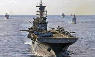 Размышления о военном конфликте с Ираном