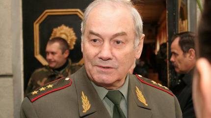 Леонид Ивашов: Юго-Восток. Важно не форсировать события