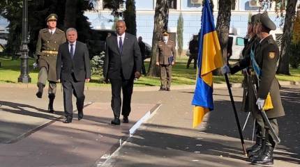 «Пусть изучит референдум о статусе»: читатели СМИ США прокомментировали требования главы Пентагона к РФ «освободить» Крым