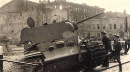 Ужасы второй оккупации. Как Ростов «пережил» гитлеровцев