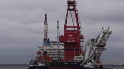 Вашингтон готовит новый пакет односторонних санкций в отношении «Северного потока - 2»