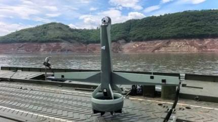 «Похож на американский V-BAT»: Армия Китая получила на вооружение новый разведывательный дрон вертикального взлёта и посадки