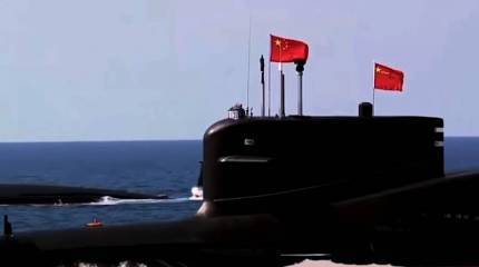Ракета JL-3 для подлодок НОАК: новый «аргумент» Китая в противостоянии с США