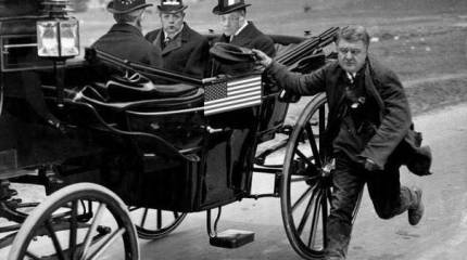 Страна 404. Где начало того конца, которым оканчивается начало? (К. Прутков)